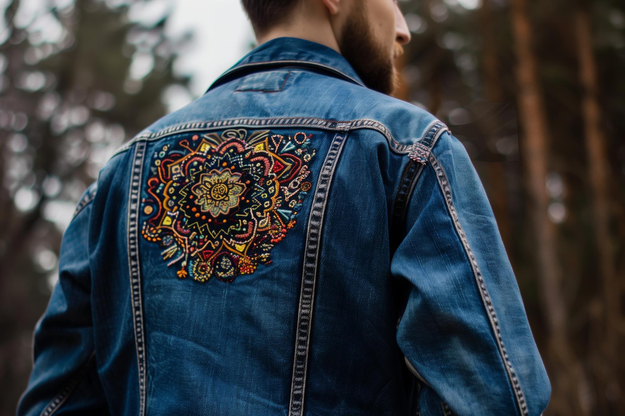 Pracownia wschodniej wstęgi — wstęp do wątków i haftu logo